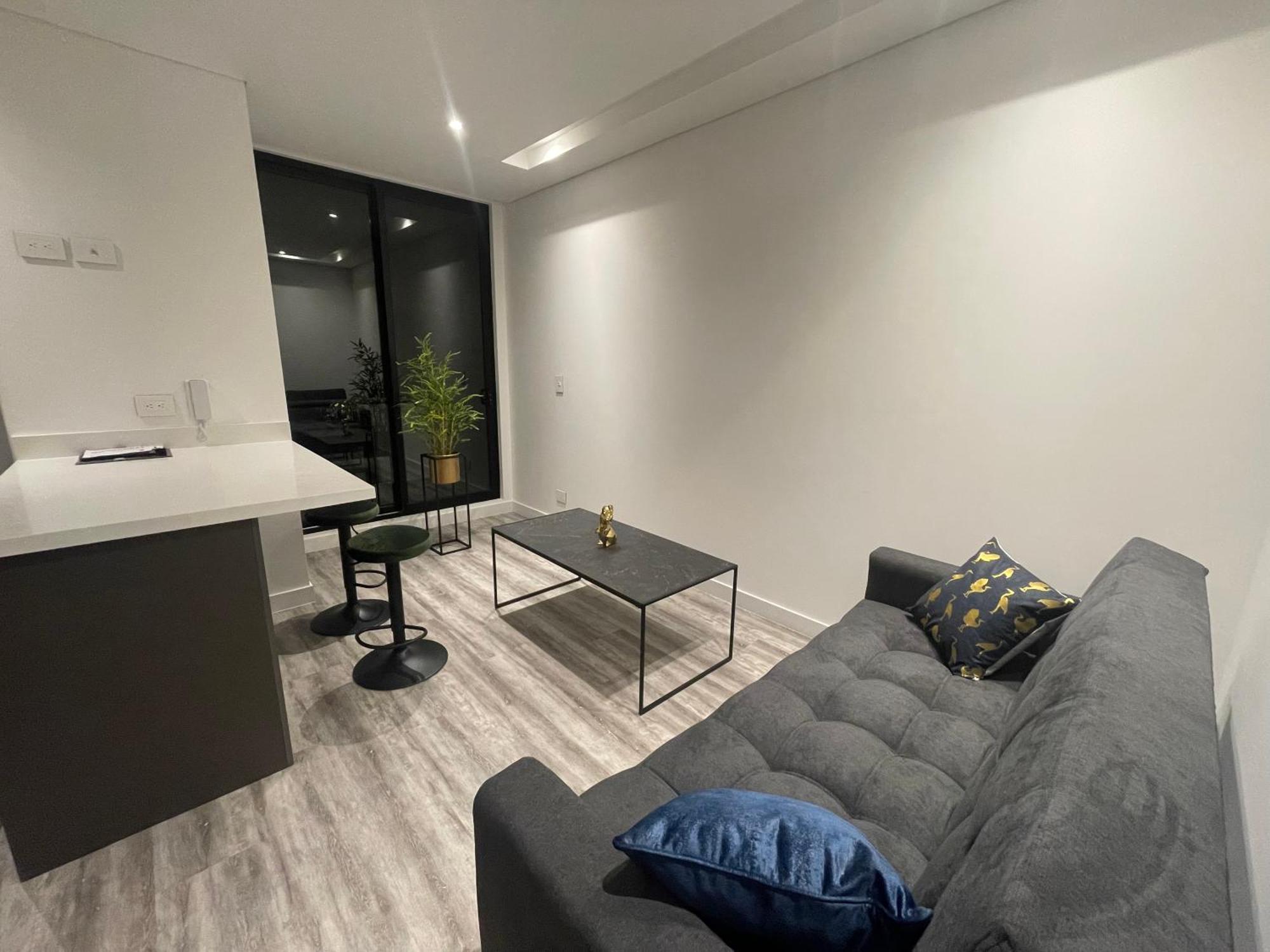 Apartamento Icon