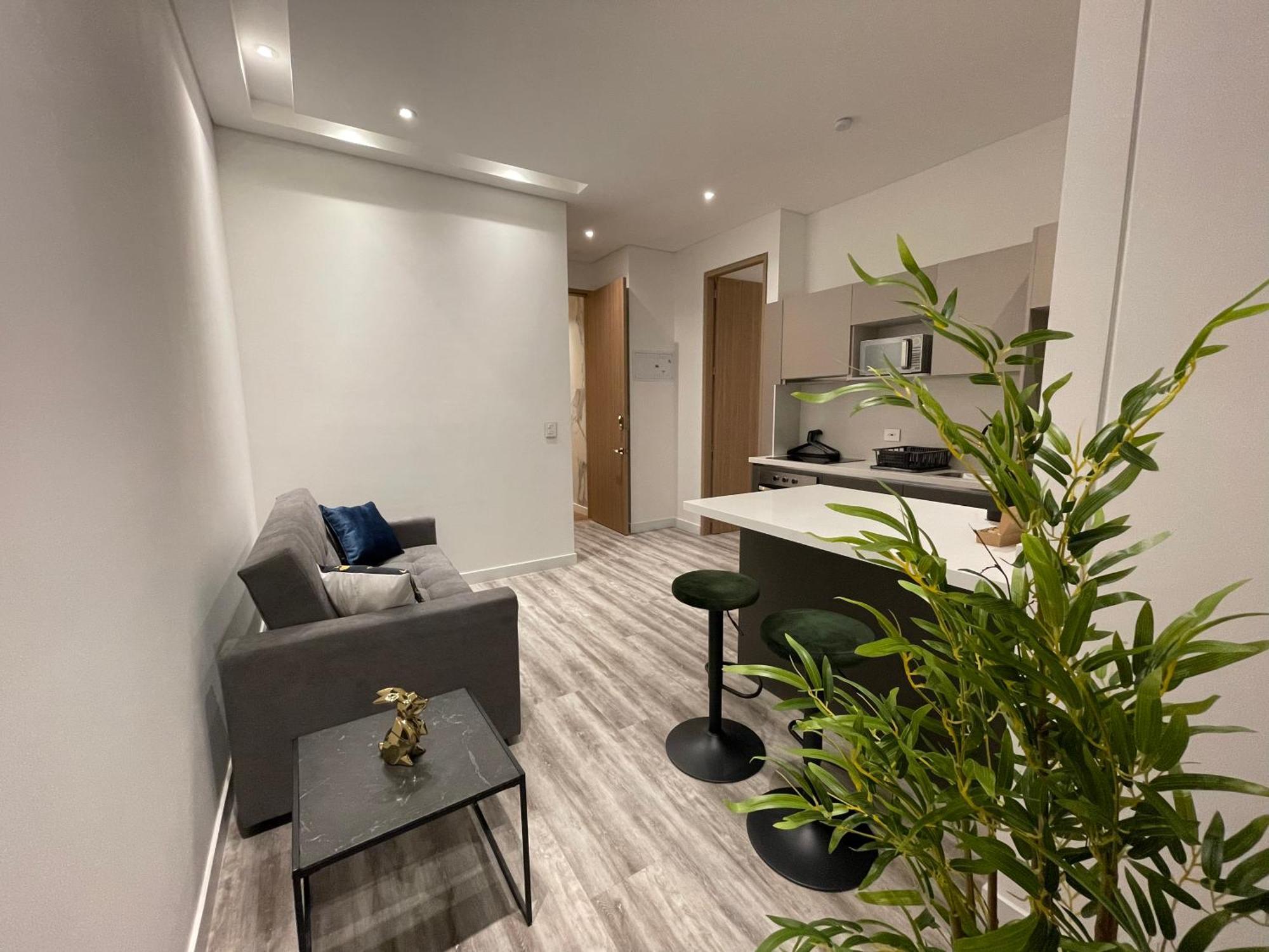 Apartamento Icon Bogotá
