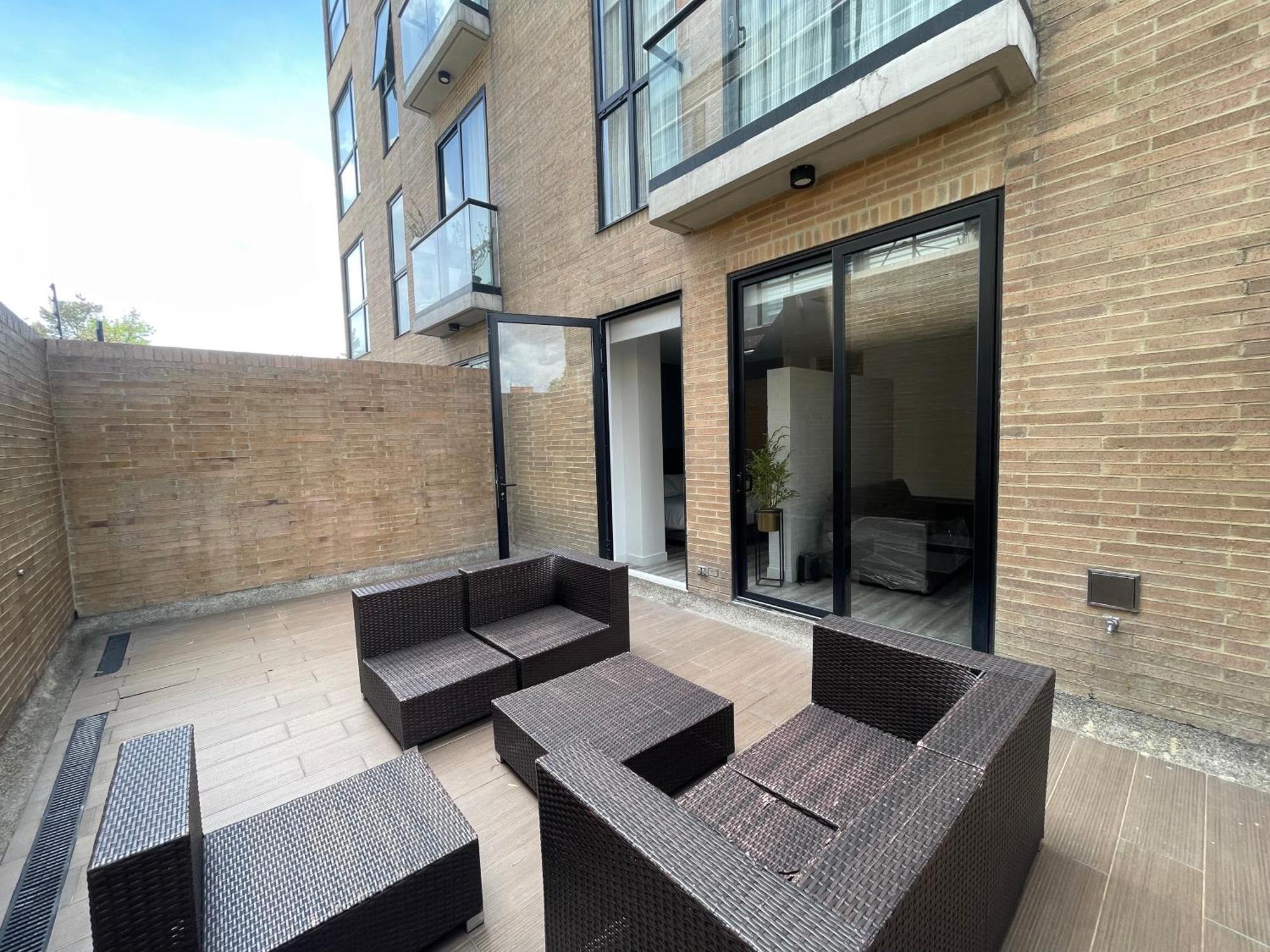 Apartamento Icon