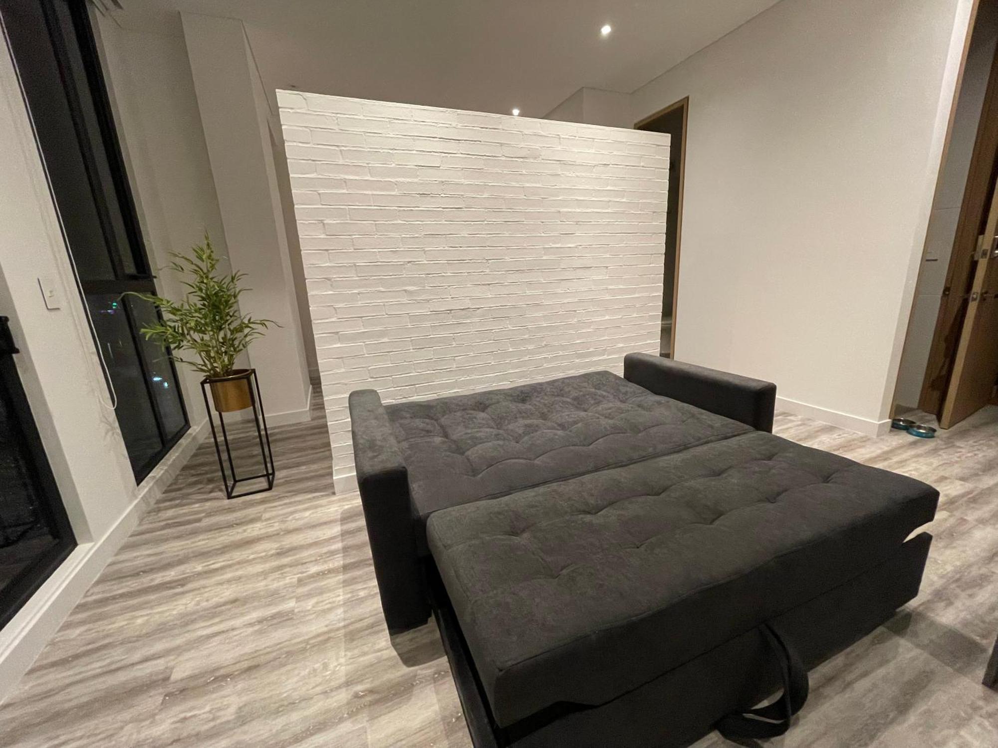 Apartamento Icon