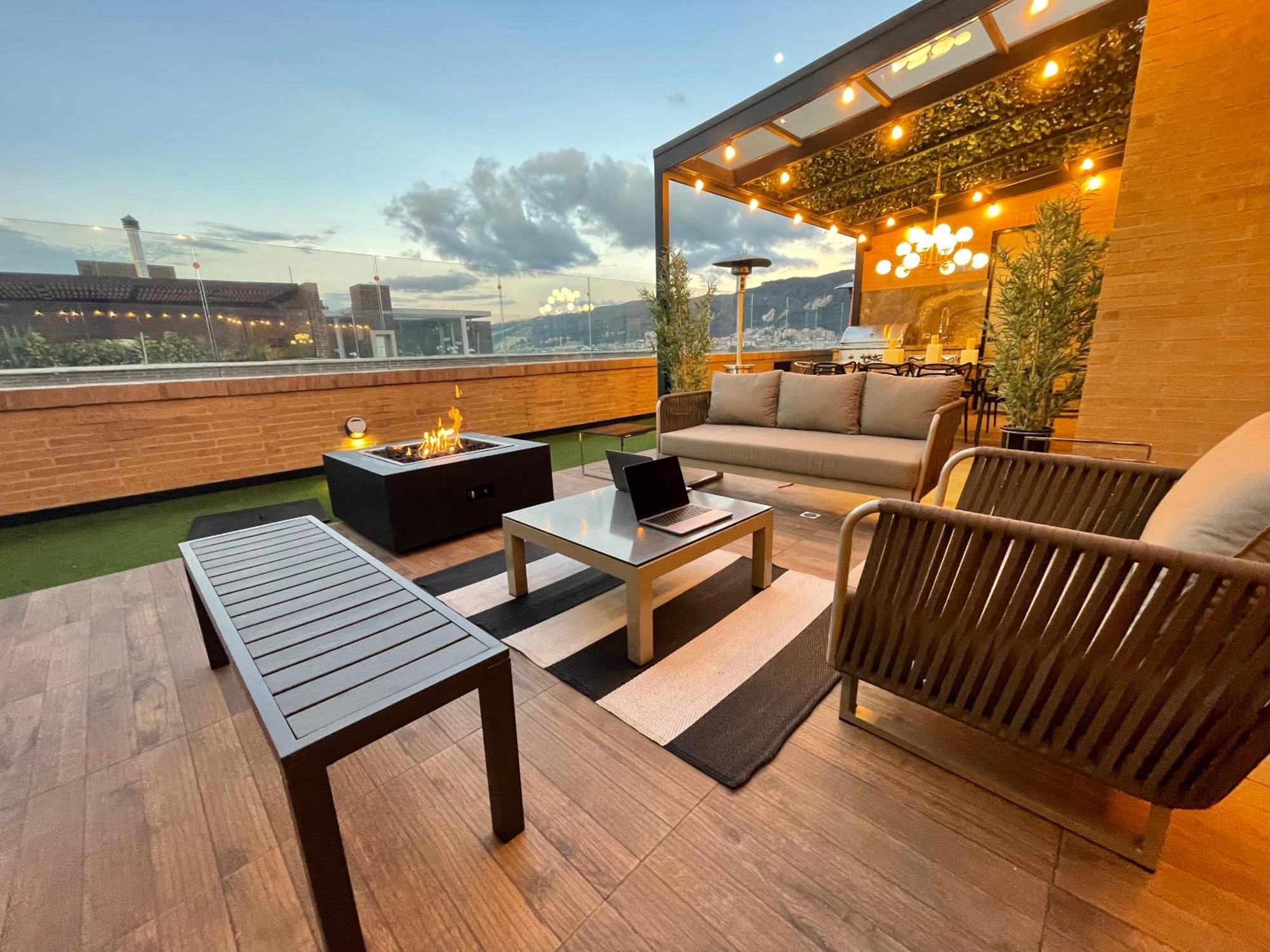 Apartamento Icon Bogotá