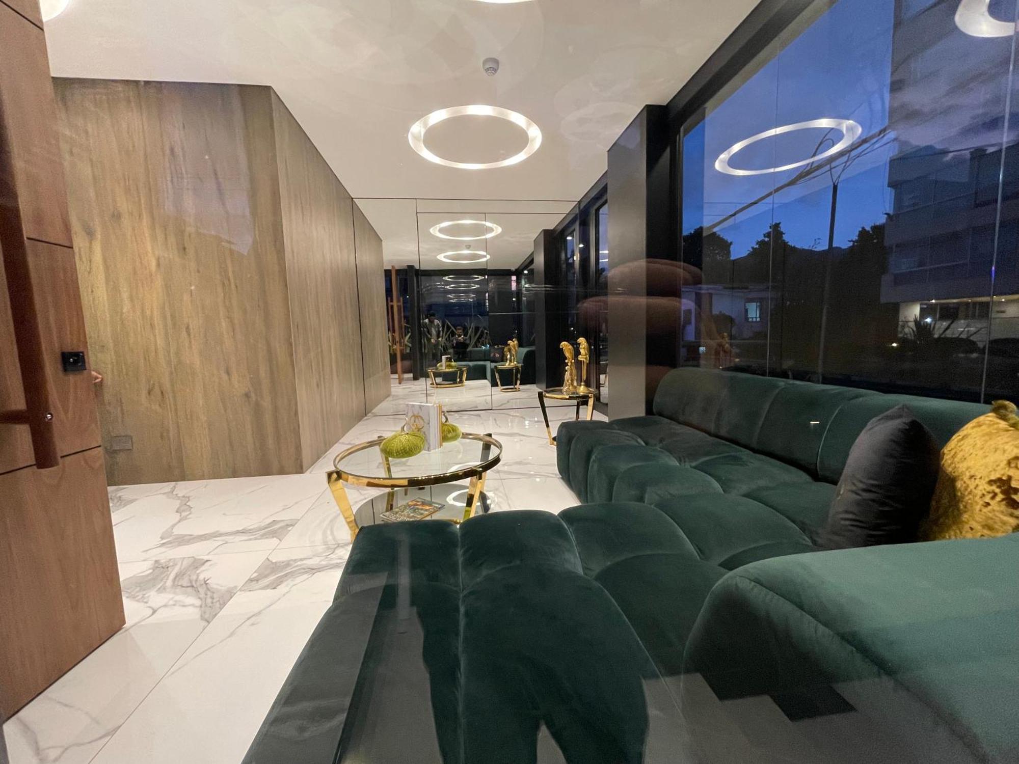 Apartamento Icon Bogotá